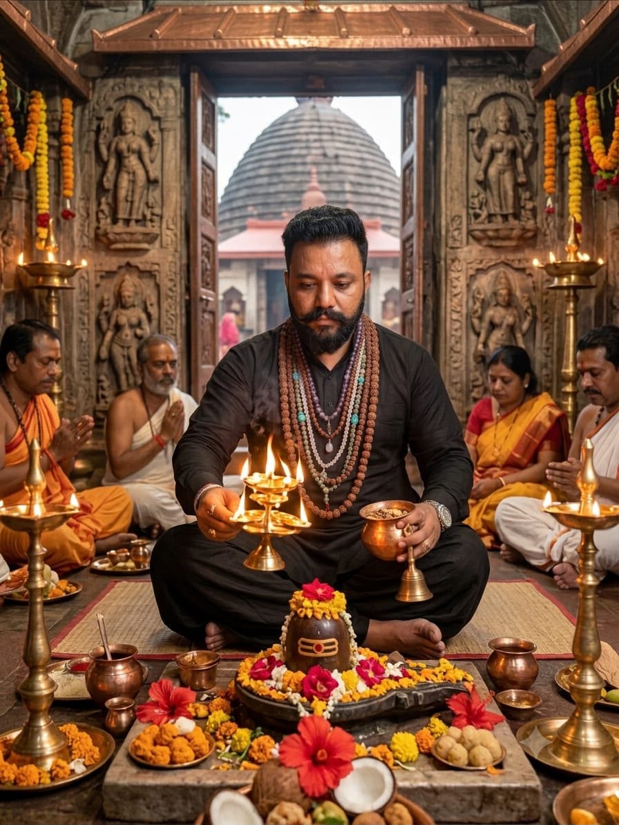 Kundli & Horoscope Analysis